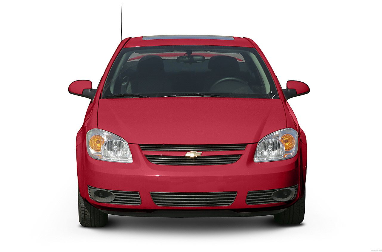 Chevrolet Cobalt 2006 photo 5