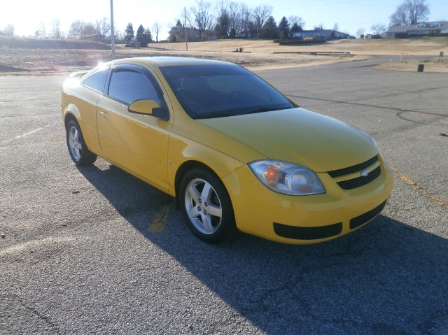 Chevrolet Cobalt 2006 photo 4