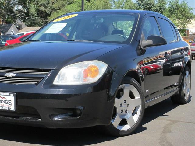 Chevrolet Cobalt 2006 photo 1