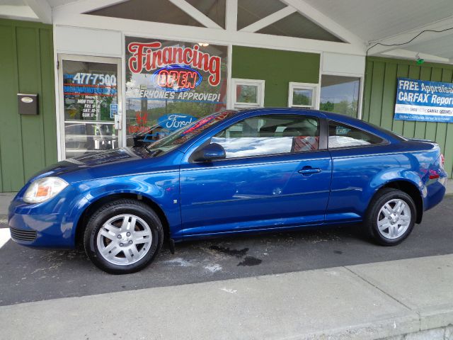 Chevrolet Cobalt 2006 photo 1