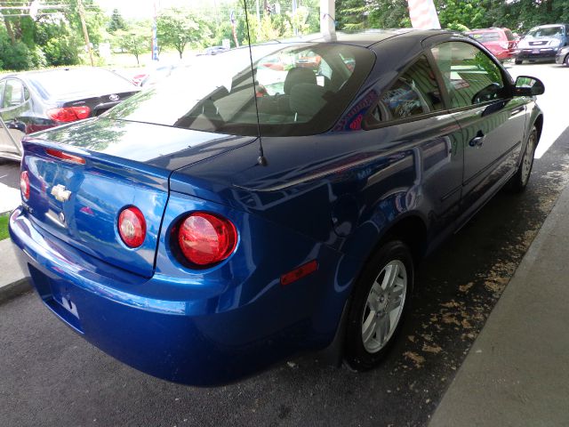 Chevrolet Cobalt 2006 photo 2