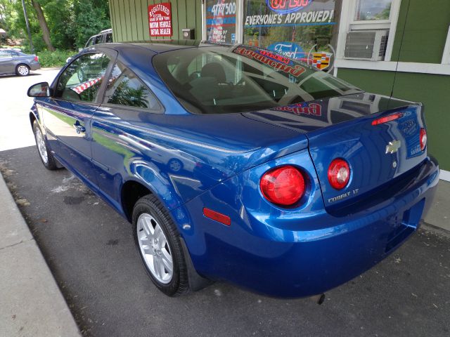 Chevrolet Cobalt 2006 photo 3