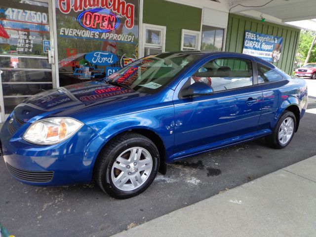 Chevrolet Cobalt 2006 photo 4