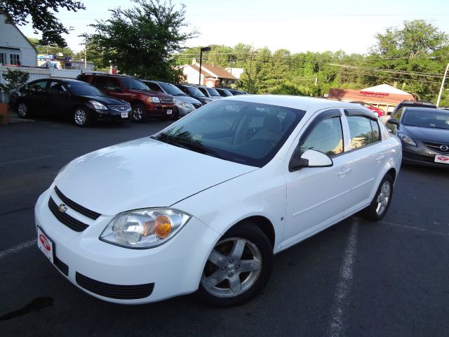 Chevrolet Cobalt 2006 photo 1