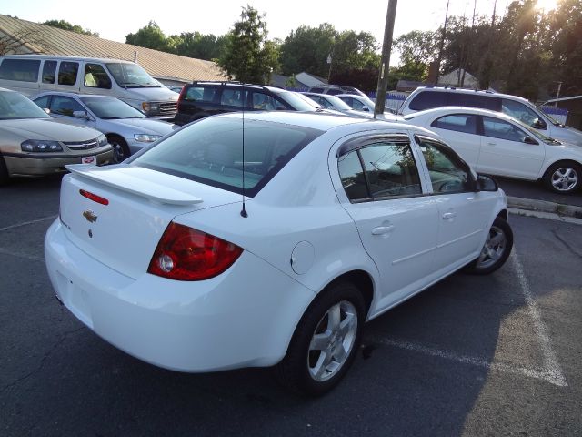 Chevrolet Cobalt 2006 photo 12