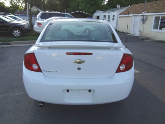 Chevrolet Cobalt 2006 photo 3