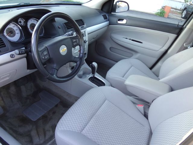 Chevrolet Cobalt 2006 photo 6