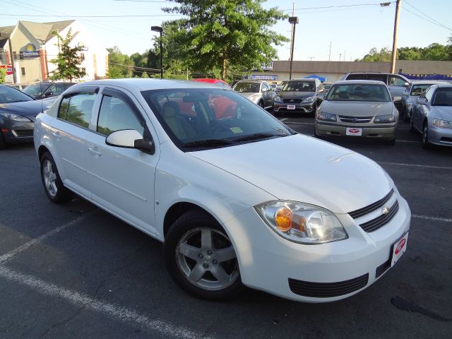 Chevrolet Cobalt 2006 photo 7