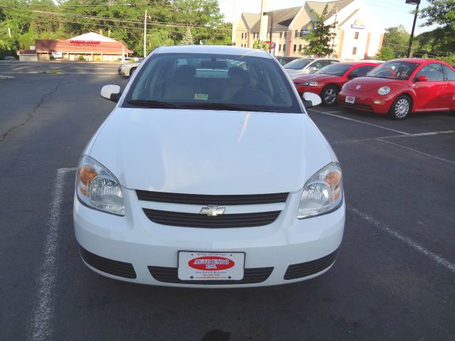 Chevrolet Cobalt 2006 photo 8