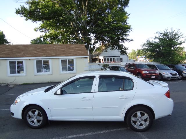 Chevrolet Cobalt 2006 photo 9