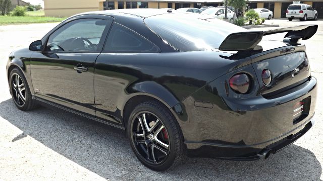 Chevrolet Cobalt 2006 photo 1