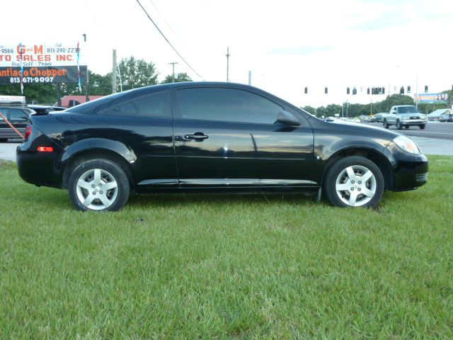 Chevrolet Cobalt 2006 photo 1