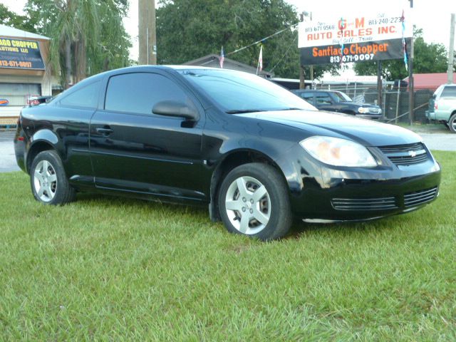 Chevrolet Cobalt 2006 photo 2