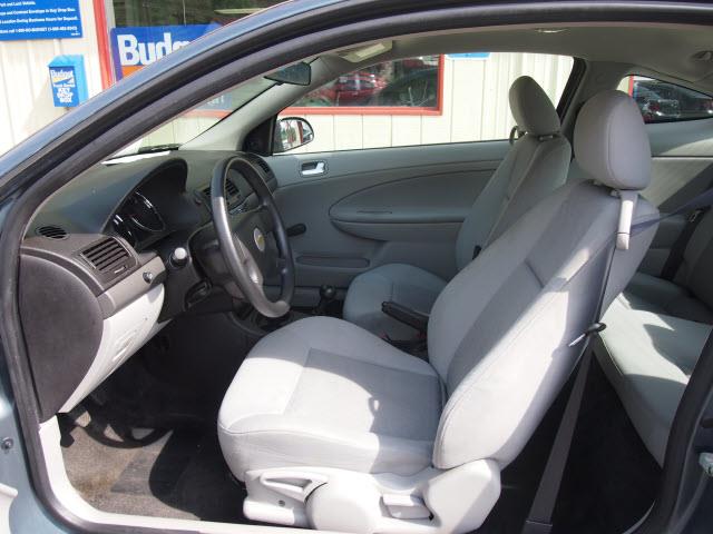 Chevrolet Cobalt 2006 photo 11