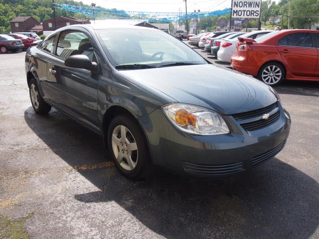 Chevrolet Cobalt 2006 photo 12