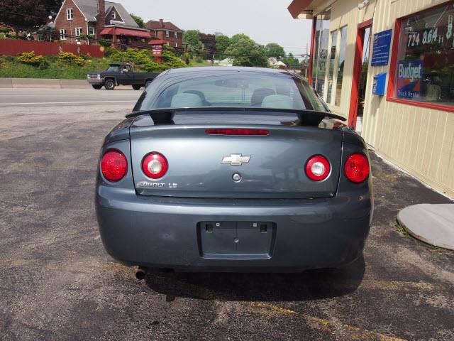 Chevrolet Cobalt 2006 photo 13