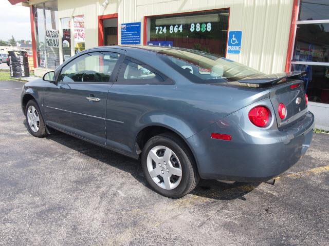 Chevrolet Cobalt 2006 photo 14