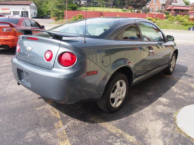 Chevrolet Cobalt 2006 photo 6