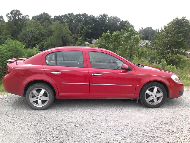 Chevrolet Cobalt 2006 photo 1