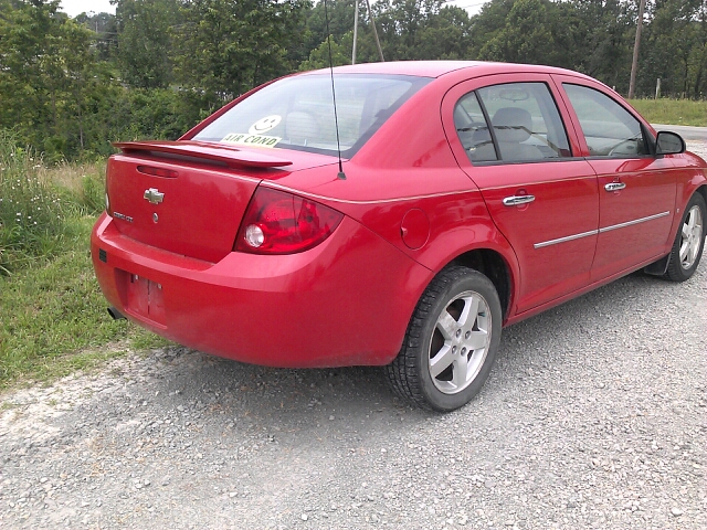 Chevrolet Cobalt 2006 photo 2