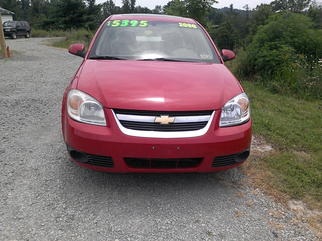 Chevrolet Cobalt 2006 photo 3