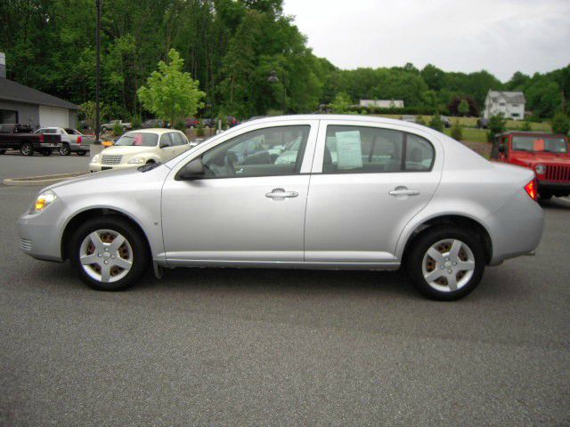 Chevrolet Cobalt 3.2 Sedan 4dr Sedan