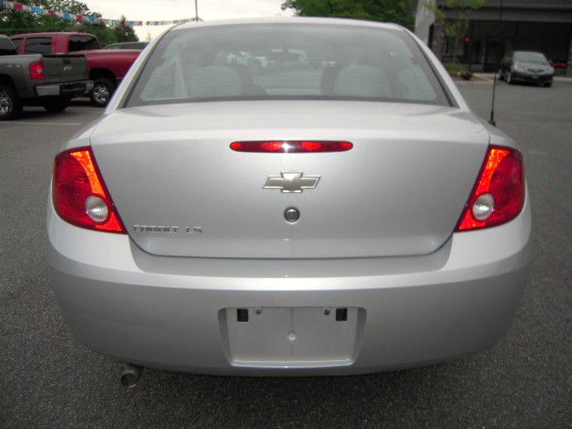 Chevrolet Cobalt 2006 photo 1