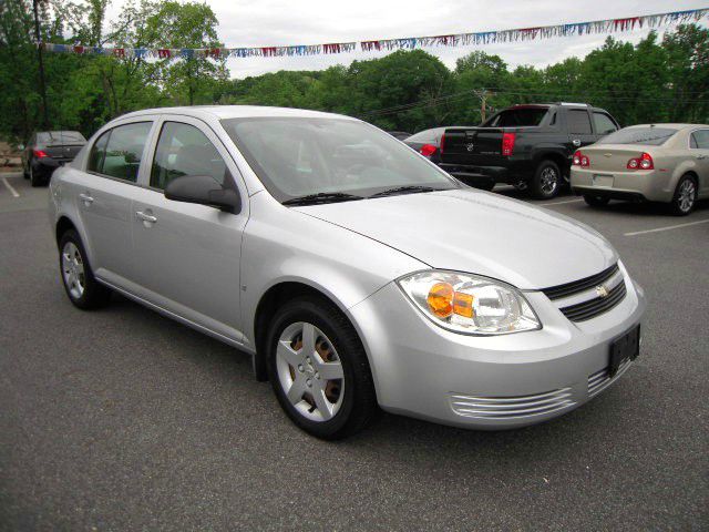 Chevrolet Cobalt 2006 photo 15