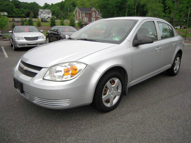 Chevrolet Cobalt 2006 photo 16