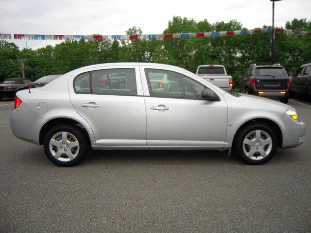 Chevrolet Cobalt 2006 photo 3