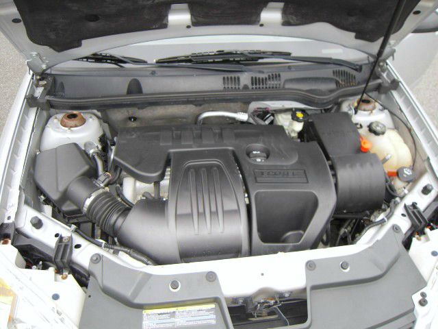 Chevrolet Cobalt 2006 photo 4