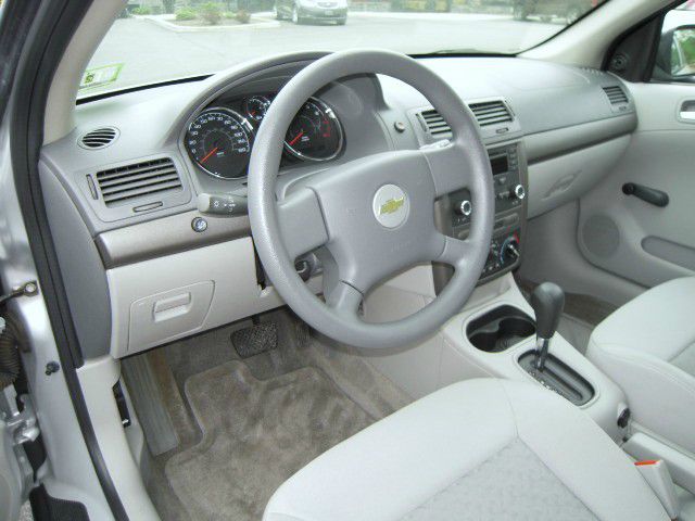 Chevrolet Cobalt 2006 photo 9