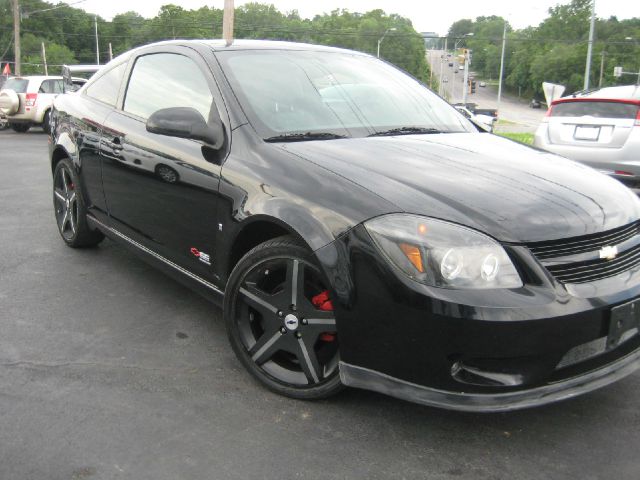 Chevrolet Cobalt 2006 photo 2