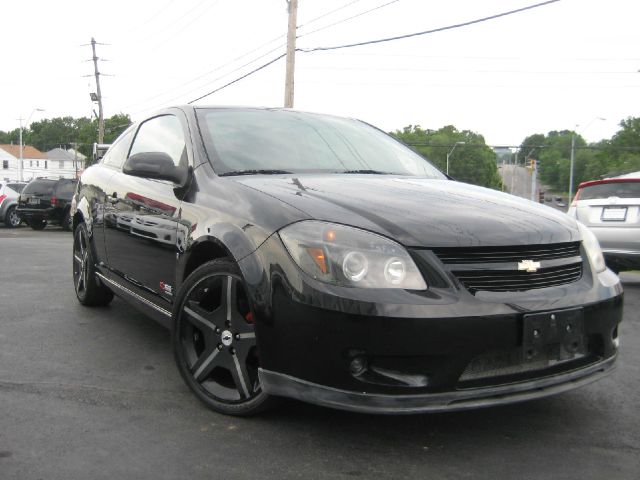 Chevrolet Cobalt 2006 photo 4