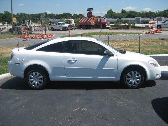 Chevrolet Cobalt Touring W/nav.sys Coupe