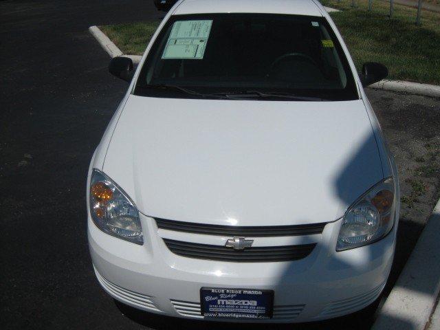 Chevrolet Cobalt 2006 photo 1