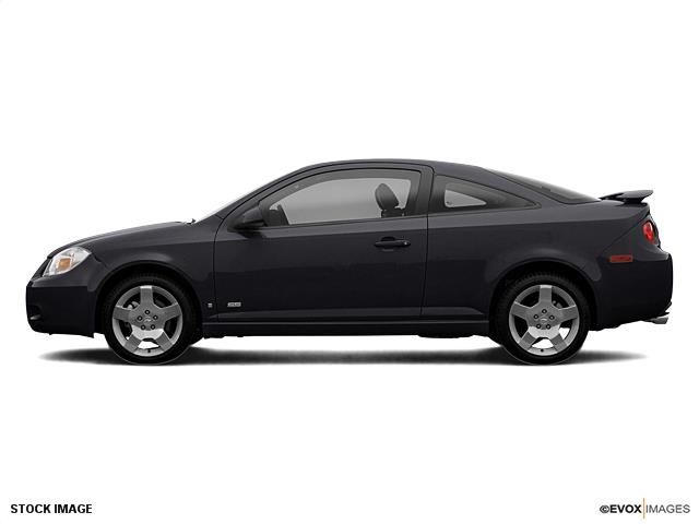 Chevrolet Cobalt 2007 photo 1