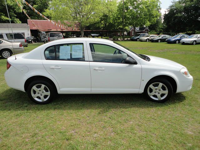 Chevrolet Cobalt 2007 photo 16