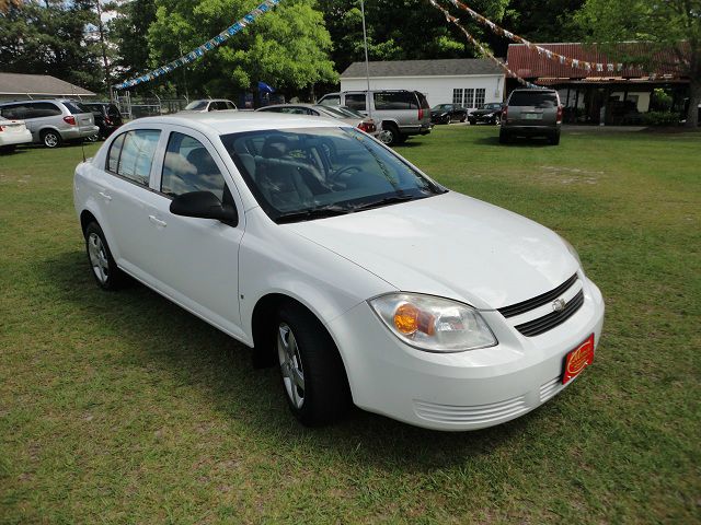 Chevrolet Cobalt 2007 photo 17