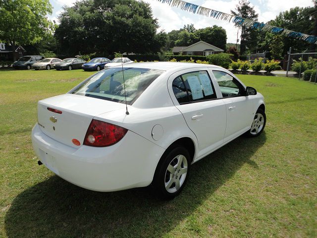 Chevrolet Cobalt 2007 photo 18