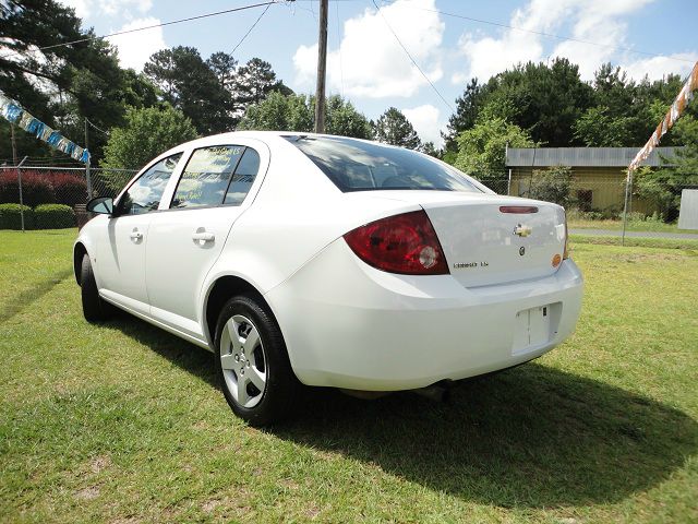 Chevrolet Cobalt 2007 photo 20