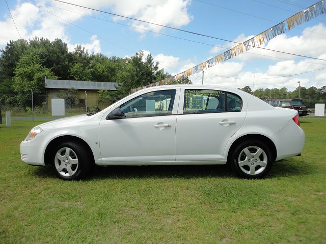 Chevrolet Cobalt 2007 photo 21