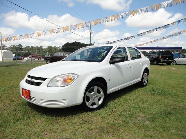 Chevrolet Cobalt 2007 photo 22