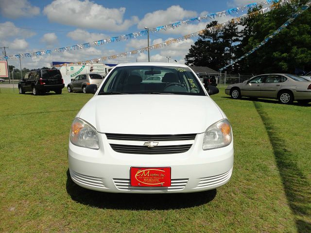 Chevrolet Cobalt 2007 photo 23