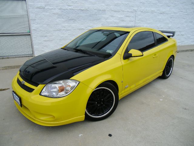 Chevrolet Cobalt 2007 photo 11