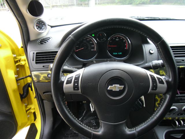 Chevrolet Cobalt 2007 photo 13