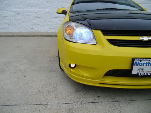 Chevrolet Cobalt 2007 photo 17