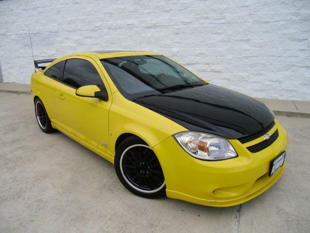 Chevrolet Cobalt 2007 photo 33