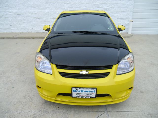 Chevrolet Cobalt 2007 photo 36