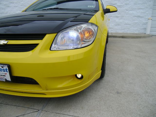 Chevrolet Cobalt 2007 photo 6